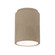 Cylinder Flush-Mount (254|CER-6100-CKS)