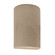 Small ADA Cylinder - Open Top & Bottom (254|CER-5945-CKS)