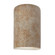 Small ADA Cylinder - Closed Top (254|CER-5940-NAVR)