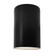 Small ADA Cylinder - Closed Top (254|CER-5940-CRB)