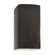 Small ADA Rectangle - Open Top & Bottom (254|CER-5915-HMIR)