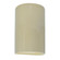 Large ADA Cylinder - Closed Top (254|CER-5260-VAN) Large ADA Cylinder - Closed Top (254|CER-5260-VAN)