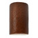 Large Cylinder - Open Top & Bottom (254|CER-1265-HMCP)