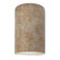 Large Cylinder - Open Top & Bottom (254|CER-1265-NAVR)