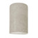 Small Cylinder w/ Perfs - Open Top & Bottom (254|CER-0995-PATA)