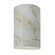 Small Cylinder w/ Perfs - Closed Top (254|CER-0990-STOC)