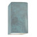 Large Rectangle - Open Top & Bottom (254|CER-0955-PATV)