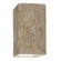 Large Rectangle - Open Top & Bottom (254|CER-0955-NAVR)