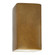 Large Rectangle - Closed Top (Outdoor) (254|CER-0950W-ANTG)