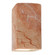 Large Rectangle - Closed Top (254|CER-0950-STOA)