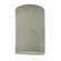 Small Cylinder - Open Top & Bottom (254|CER-0945-CKC)