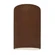 Small Cylinder - Closed Top (254|CER-0940-RRST)