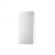 Small Rectangle - Open Top & Bottom (Outdoor) (254|CER-0915W-MAT)