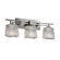Aero 3-Light Bath Bar (254|GLA-8703-30-LACE-CROM)