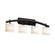 Archway 4-Light Bath Bar (254|FSN-8594-40-MROR-CROM)