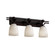 Argyle 3-Light Bath Bar (254|FSN-8503-15-OPAL-NCKL)