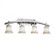 Archway 4-Light Bath Bar (254|CLD-8594-20-CROM)