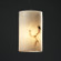Mini 1-Light Pendant (254|FAL-8815-12-NCKL-RIGID)