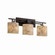 Aero 3-Light Bath Bar (254|ALR-8703-30-DBRZ)