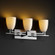 Aero 3-Light Bath Bar (254|POR-8703-10-BANL-CROM)