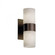 Dakota 2-Up/Down Light Wall Sconce (254|CLD-8762-10-DBRZ)