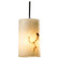 Mini 1-Light Pendant (254|FAL-8815-10-CROM)
