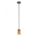Mini 1-Light Pendant (254|ALR-8815-10-CROM)