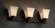 Modular 3-Light Bath Bar (254|POR-8923-10-BMBO-MBLK)