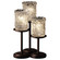 Dakota 3-Light Table Lamp (254|GLA-8797-16-CLRT-DBRZ)