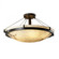 24'' Round Semi-Flush Bowl w/ Ring (254|FAL-9682-35-DBRZ)