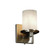 Dakota 1-Light Wall Sconce (254|CLD-8771-10-MBLK)