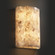 ADA Small Cylinder Wall Sconce (254|ALR-8857)