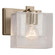 Era ADA 1-Light LED Wall Sconce (254|FSN-8447-55-SEED-BRSS-LED1-700)
