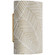 Maeve 8'' Shield Sconce (279|SCH 2010HAB-245)