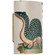 Maeve 8'' Shield Sconce (279|SCH 2010HAB-186)