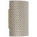 Maeve 8'' Shield Sconce (279|SCH 2010HAB-115)