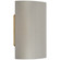 Maeve 8'' Shield Sconce (279|SCH 2010HAB-105)