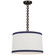Evelyn 19'' Hanging Shade (279|SCH 5050BZ/NO-405)