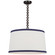 Evelyn 25'' Hanging Shade (279|SCH 5051BZ/NO-405)