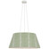 Caufield 29'' Hanging Shade (279|SCH 5071WHT-470)