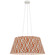 Caufield 29'' Hanging Shade (279|SCH 5071WHT-465)