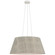 Caufield 29'' Hanging Shade (279|SCH 5071WHT-260)