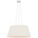 Caufield 29'' Hanging Shade (279|SCH 5071WHT-400)
