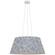Caufield 29'' Hanging Shade (279|SCH 5071WHT-247)
