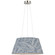 Caufield 21'' Hanging Shade (279|SCH 5070PN-247)