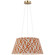 Caufield 21'' Hanging Shade (279|SCH 5070HAB-465)