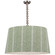 Evelyn 33'' Hanging Shade (279|SCH 5052PN/NO-470)