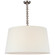 Evelyn 33'' Hanging Shade (279|SCH 5052PN/NO-400)