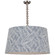Evelyn 33'' Hanging Shade (279|SCH 5052PN/NO-247)