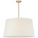 Evelyn 33'' Hanging Shade (279|SCH 5052HAB/WO-400)